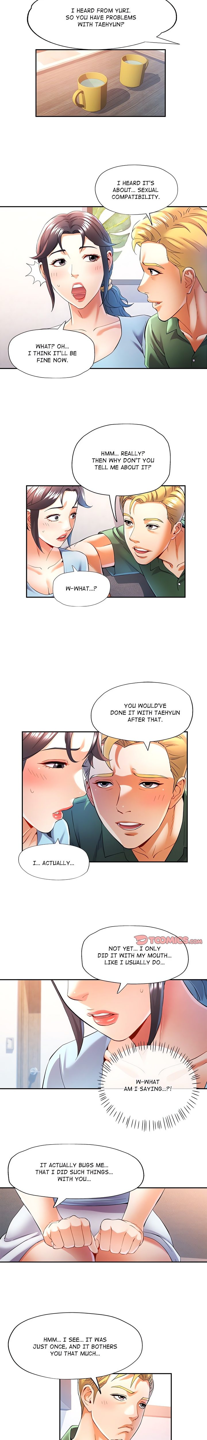 Page 9 of Chapter 33: In Her Place