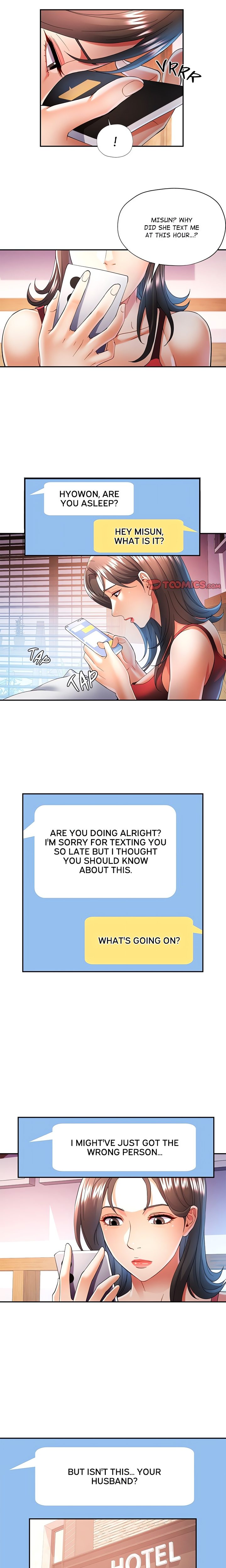 Page 16 of Chapter 34: In Her Place