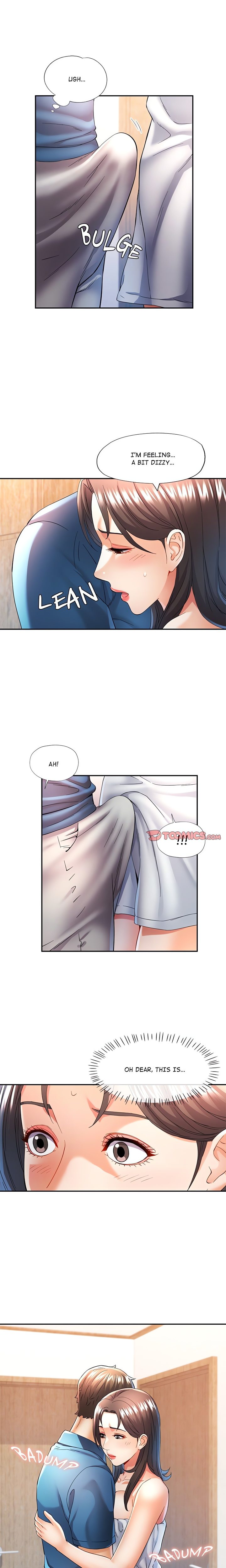 Page 15 of Chapter 35: In Her Place