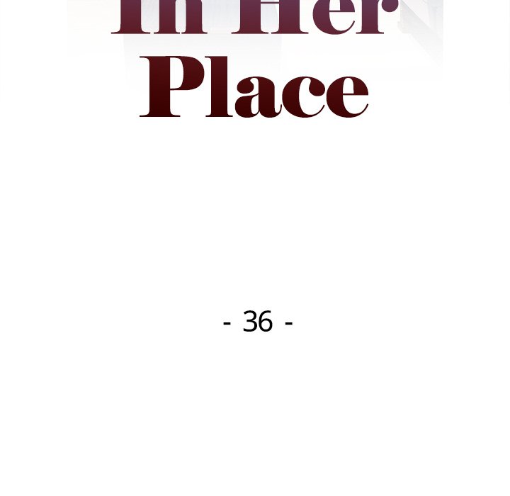 Page 13 of Chapter 36: In Her Place