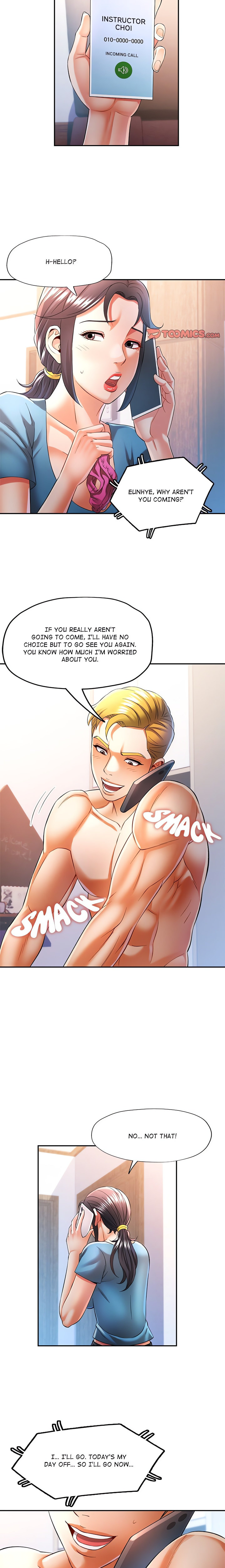 Page 17 of Chapter 37: In Her Place