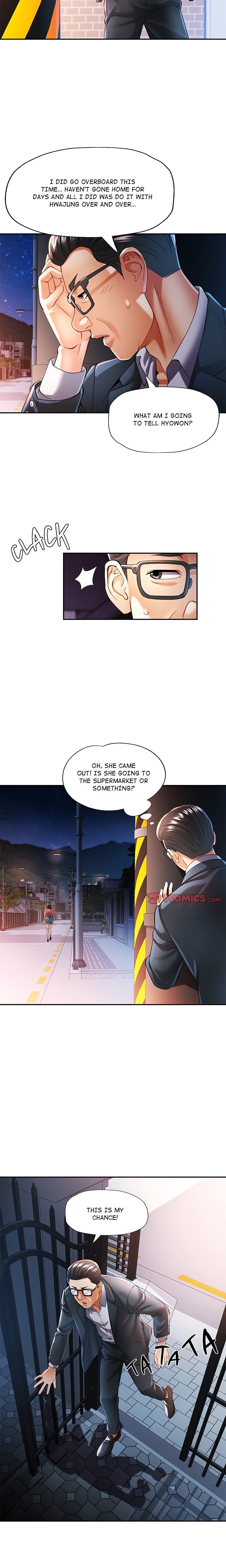 Page 20 of Chapter 41: In Her Place
