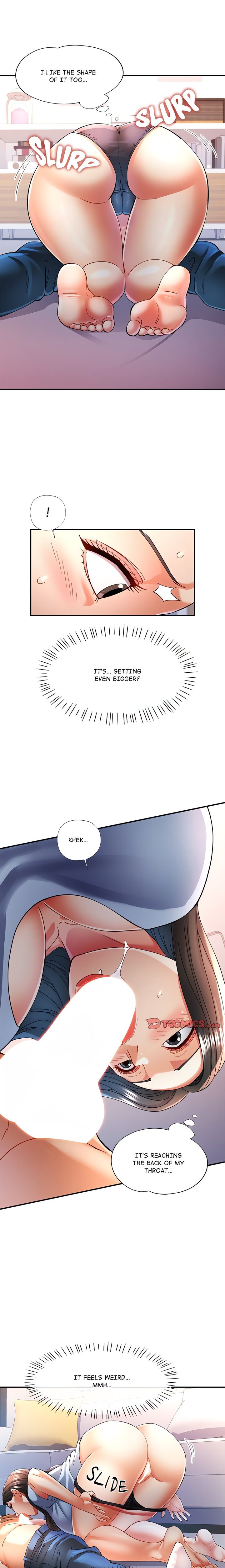 Page 9 of Chapter 41: In Her Place