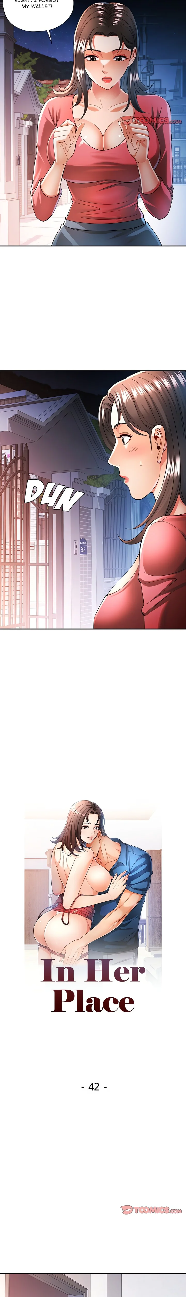 Page 2 of Chapter 42: In Her Place