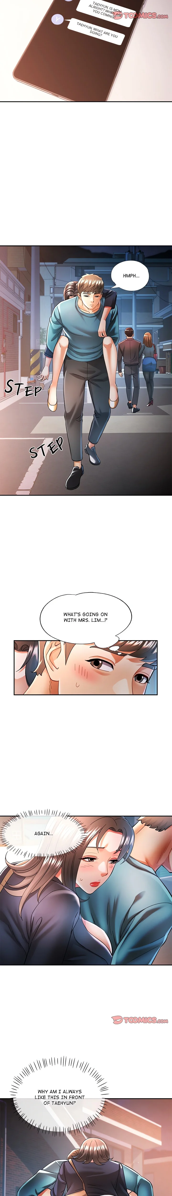 Page 13 of Chapter 44: In Her Place