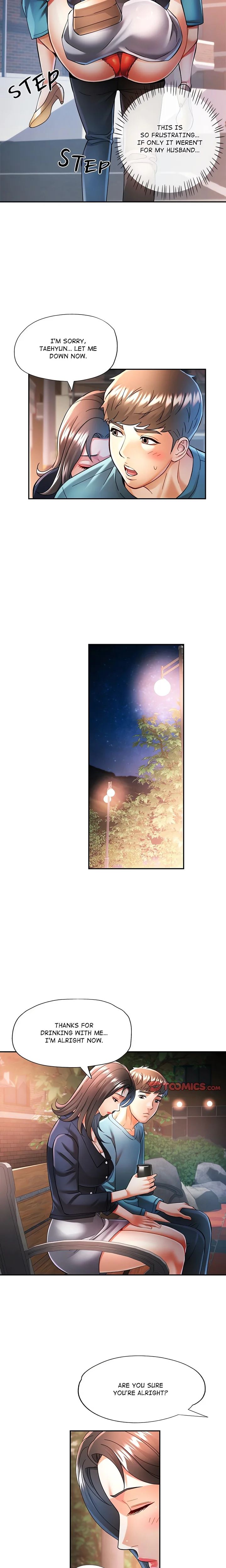 Page 14 of Chapter 44: In Her Place