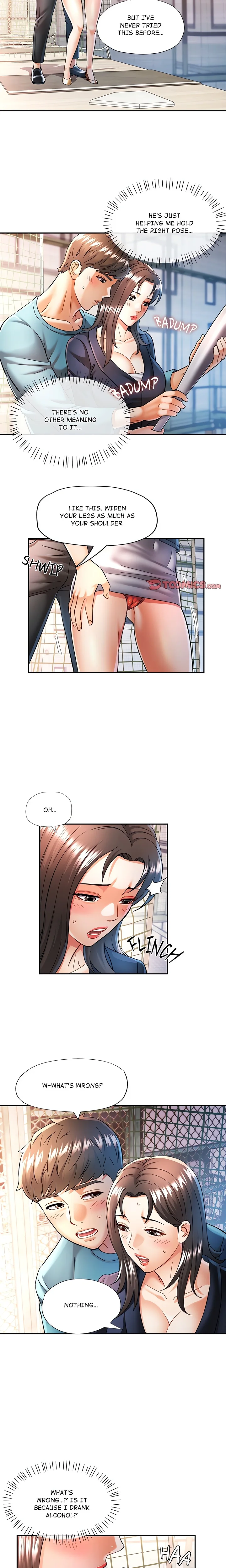 Page 16 of Chapter 44: In Her Place