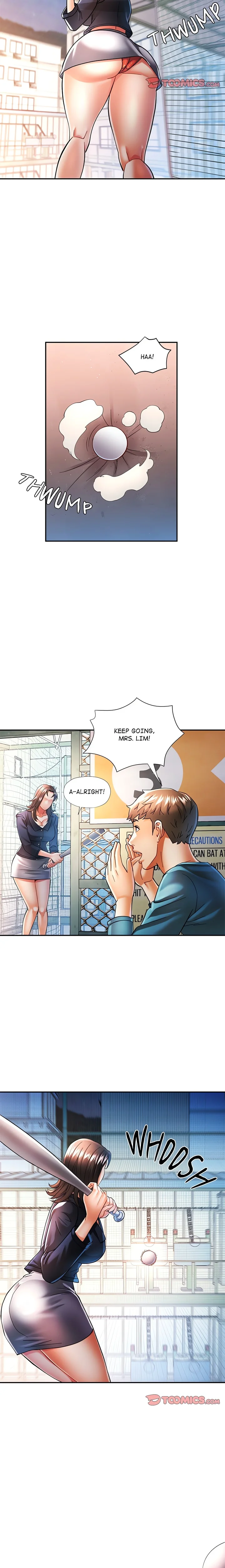 Page 18 of Chapter 44: In Her Place