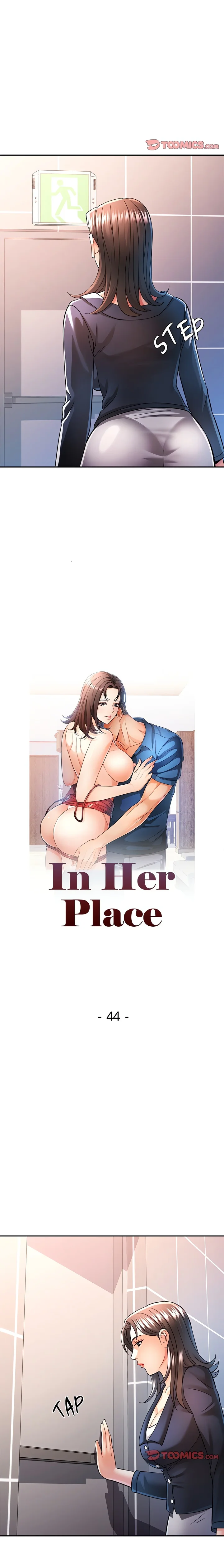 Page 2 of Chapter 44: In Her Place