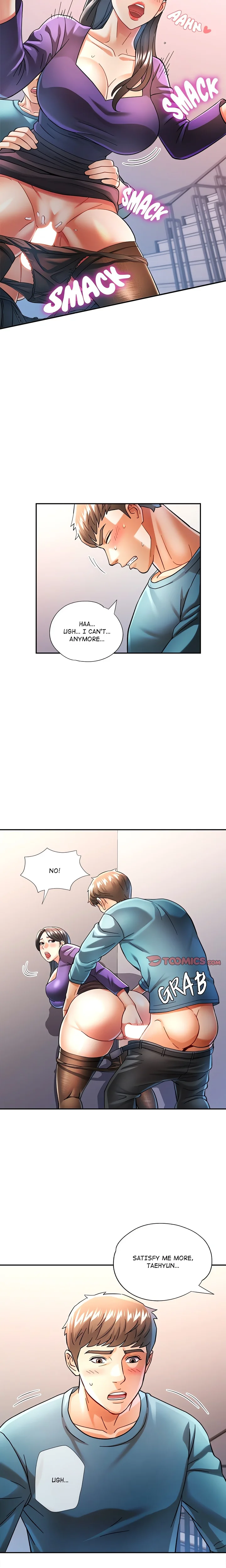 Page 4 of Chapter 44: In Her Place