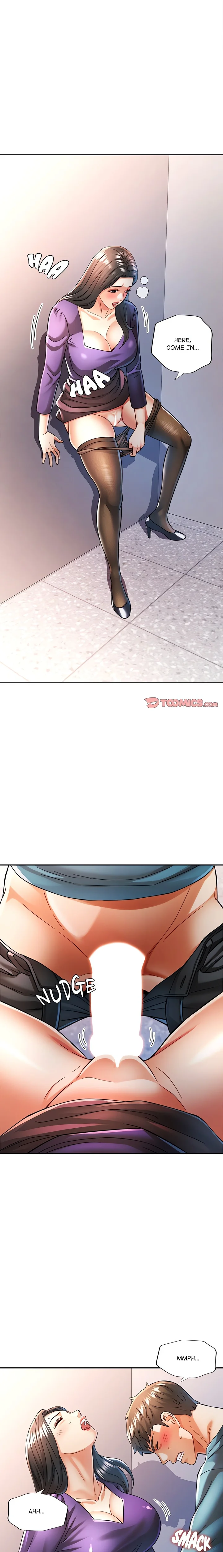 Page 5 of Chapter 44: In Her Place