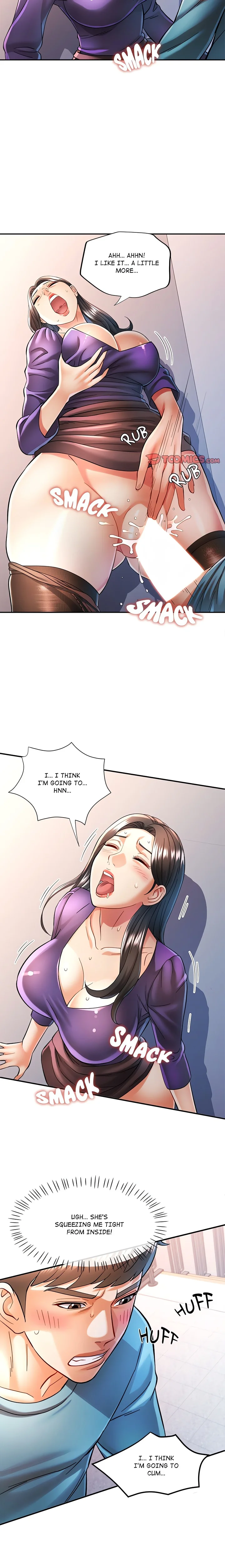 Page 6 of Chapter 44: In Her Place