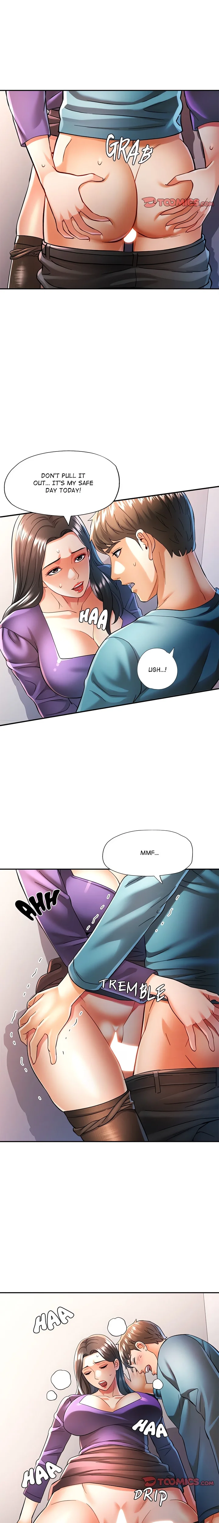 Page 7 of Chapter 44: In Her Place