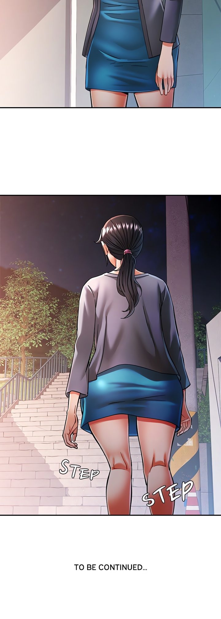 Page 19 of Chapter 47: In Her Place