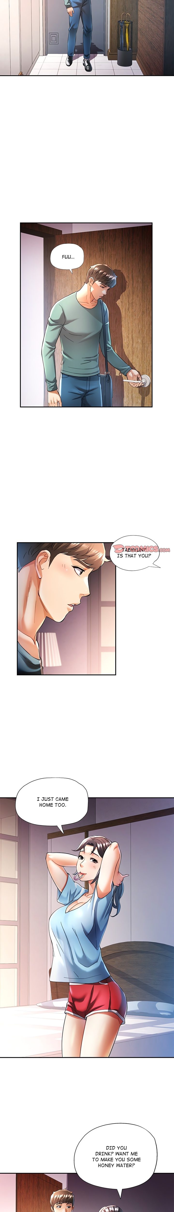 Page 5 of Chapter 47: In Her Place