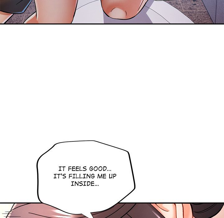 Page 110 of Chapter 48: In Her Place