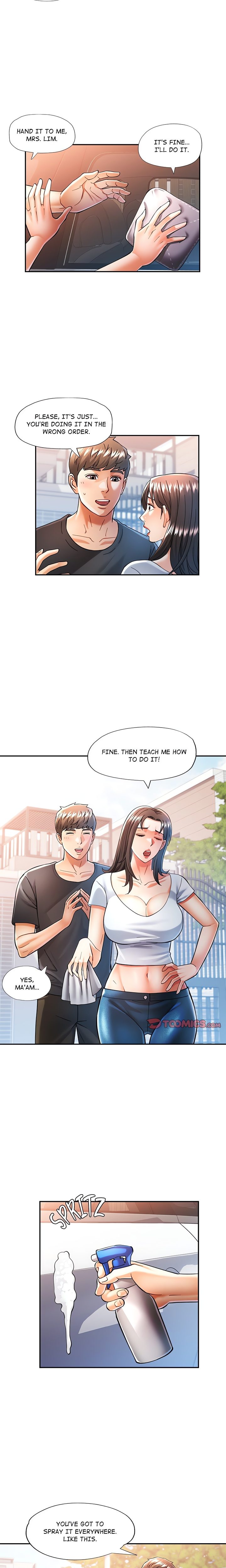 Page 9 of Chapter 49: In Her Place