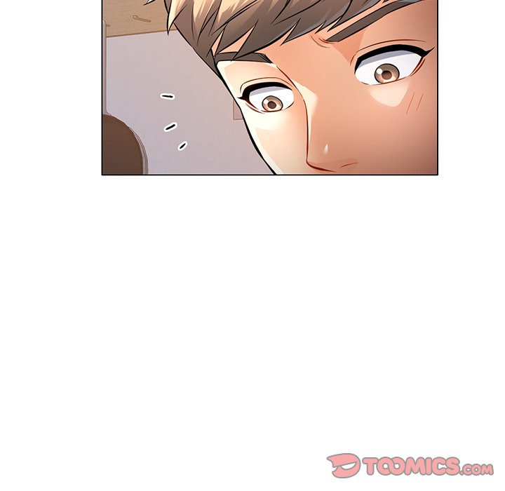 Page 102 of Chapter 5: In Her Place