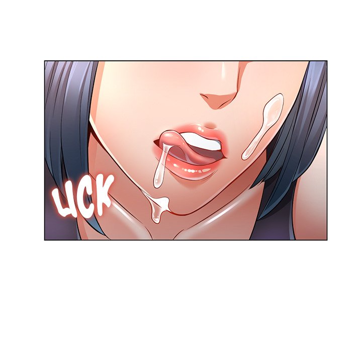 Page 5 of Chapter 5: In Her Place