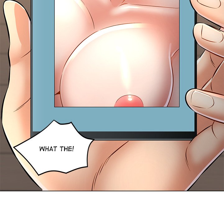 Page 50 of Chapter 5: In Her Place
