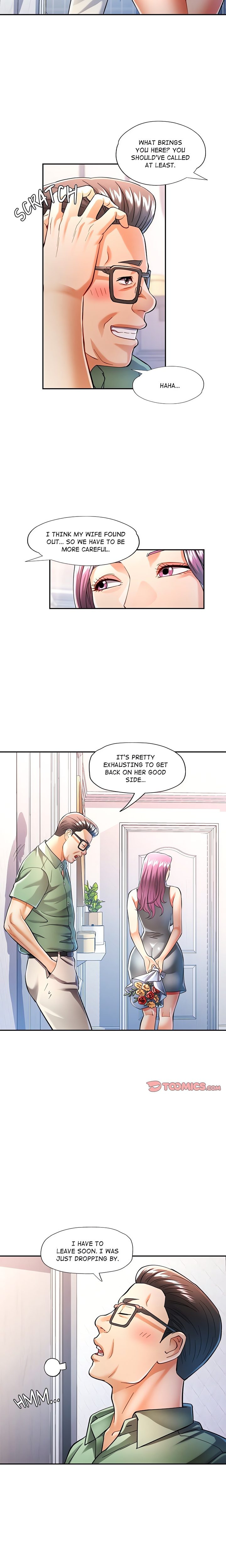 Page 14 of Chapter 50: In Her Place