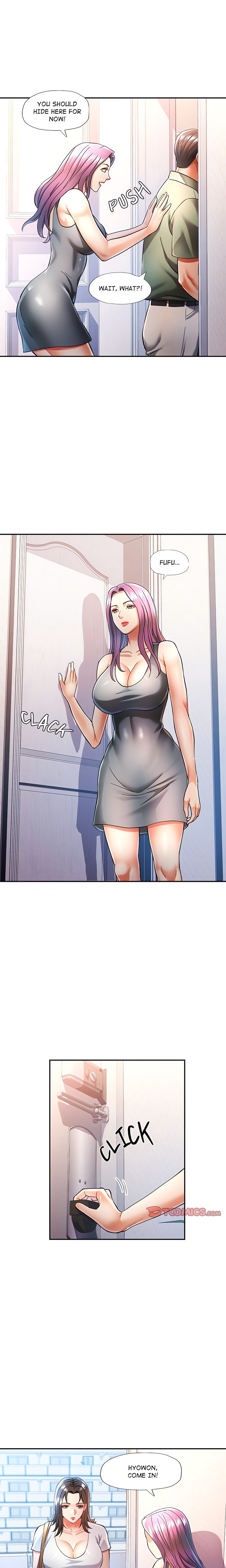 Page 3 of Chapter 51: In Her Place