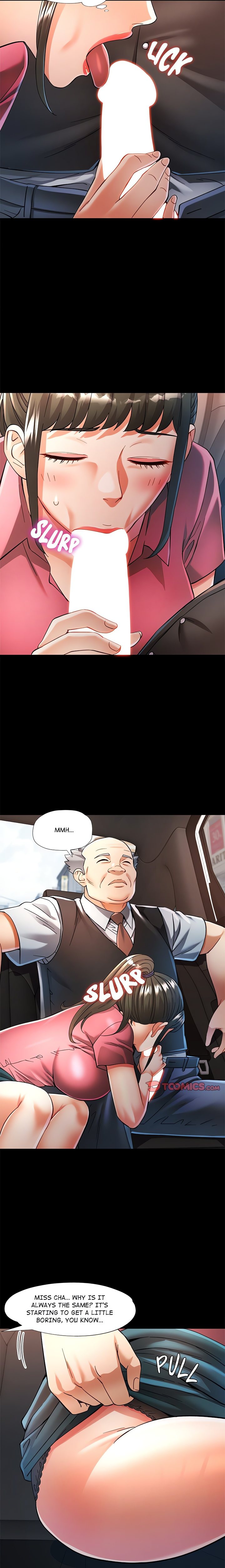 Page 14 of Chapter 54: In Her Place