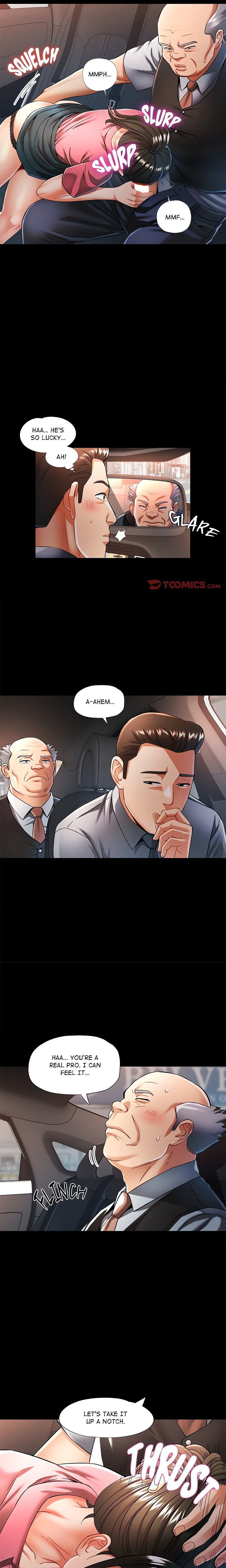 Page 16 of Chapter 54: In Her Place