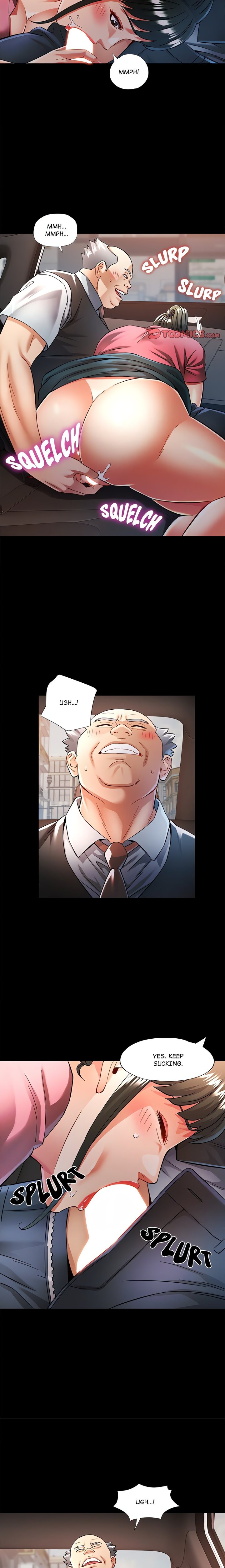Page 17 of Chapter 54: In Her Place