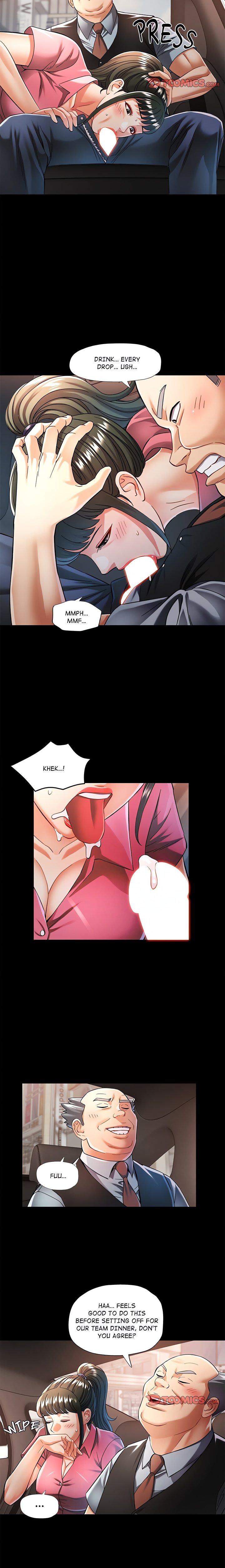 Page 18 of Chapter 54: In Her Place