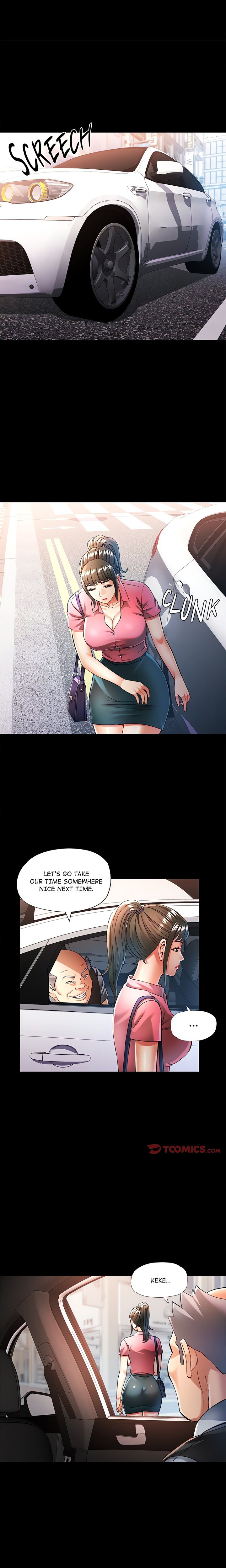 Page 19 of Chapter 54: In Her Place