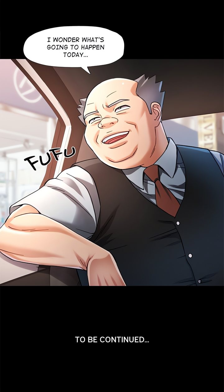 Page 20 of Chapter 54: In Her Place