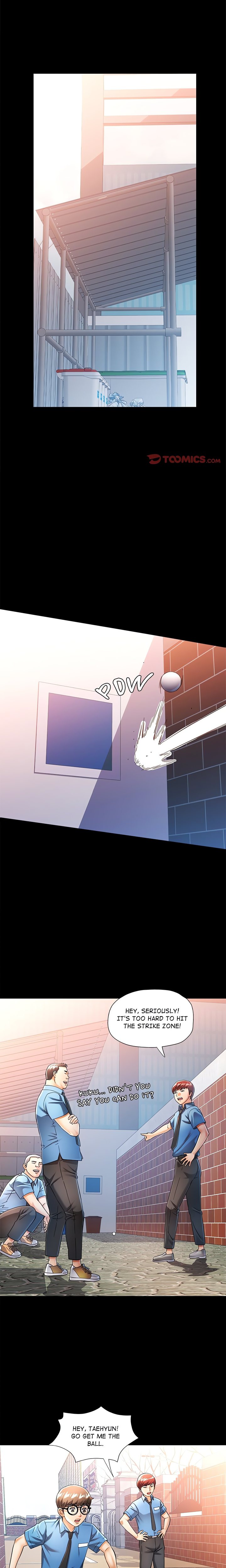 Page 6 of Chapter 54: In Her Place