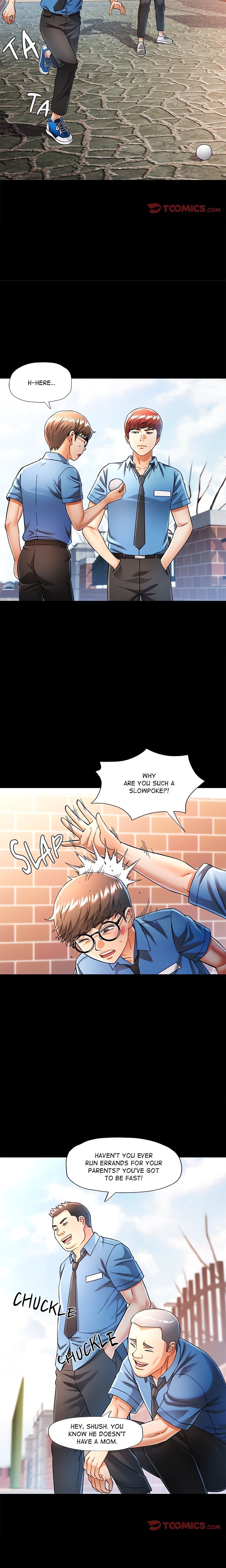 Page 7 of Chapter 54: In Her Place
