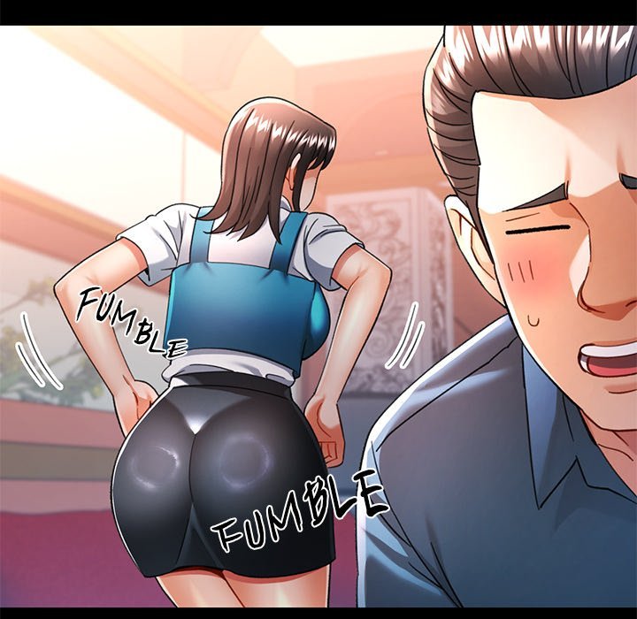 Page 103 of Chapter 56: In Her Place