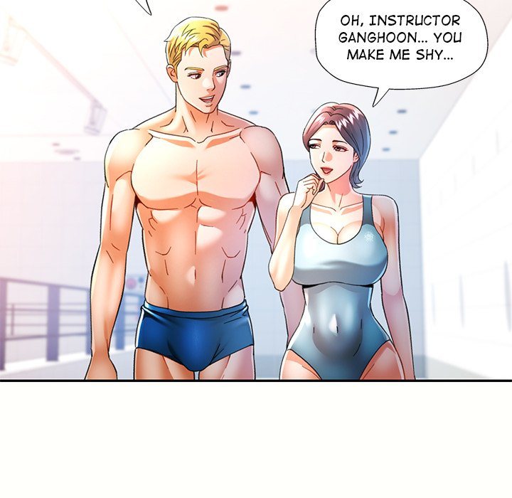 Page 79 of Chapter 58: In Her Place