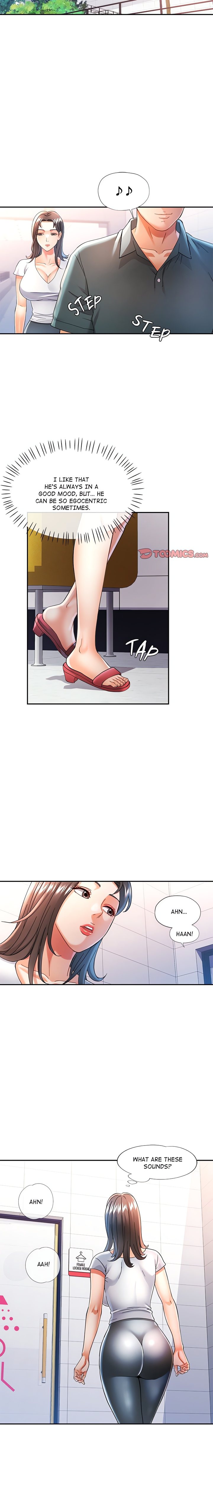 Page 16 of Chapter 59: In Her Place