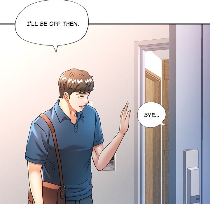 Page 124 of Chapter 61: In Her Place