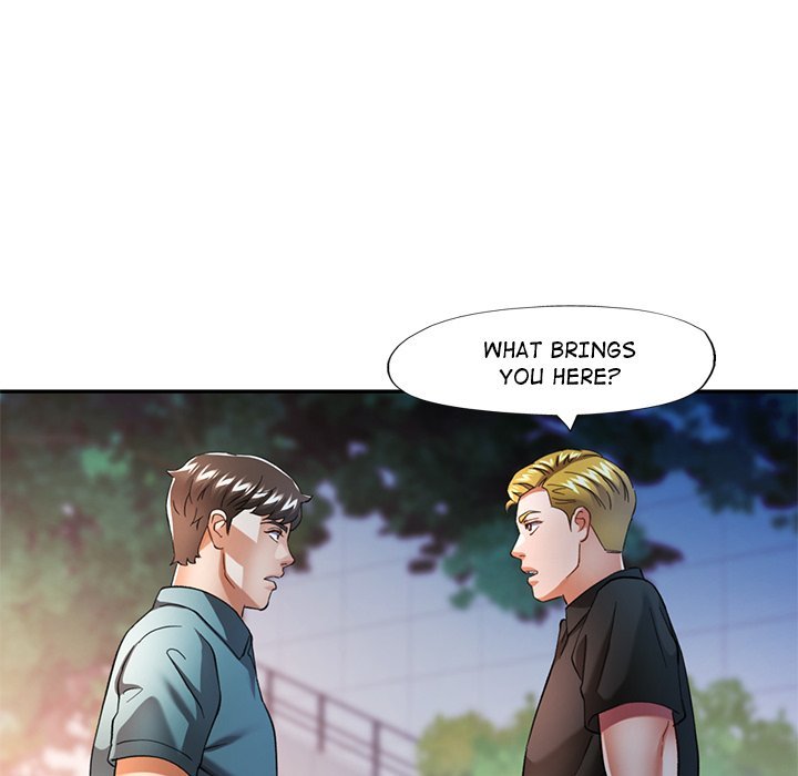 Page 54 of Chapter 61: In Her Place