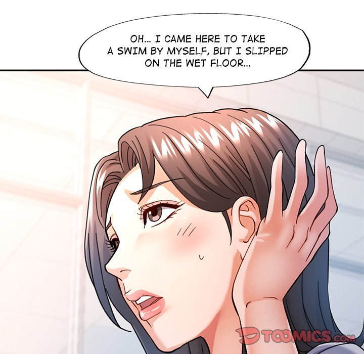 Page 69 of Chapter 61: In Her Place