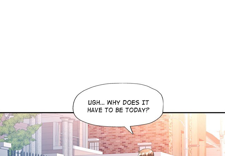 Page 1 of Chapter 62: In Her Place