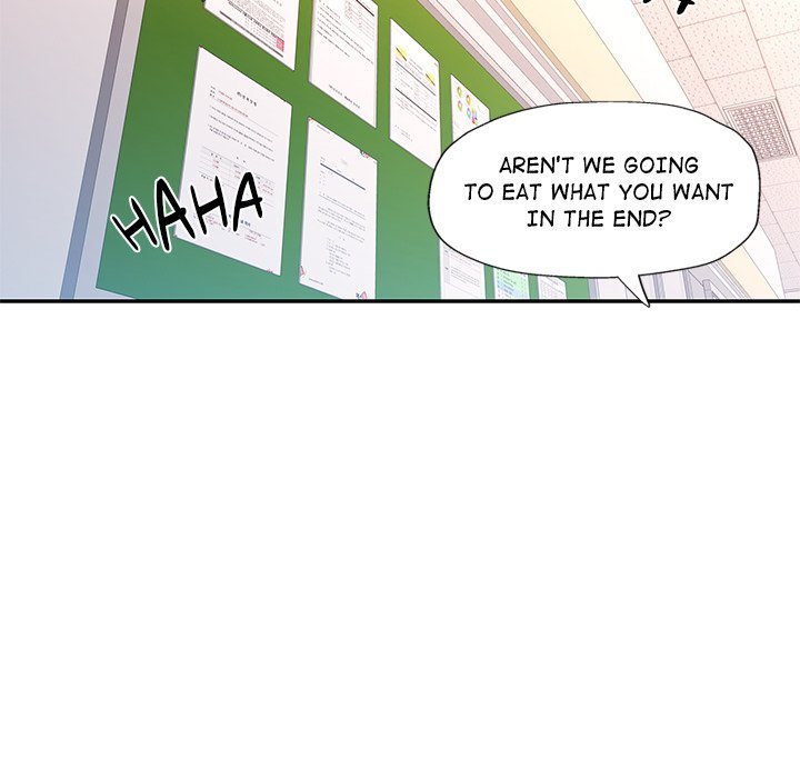 Page 101 of Chapter 62: In Her Place