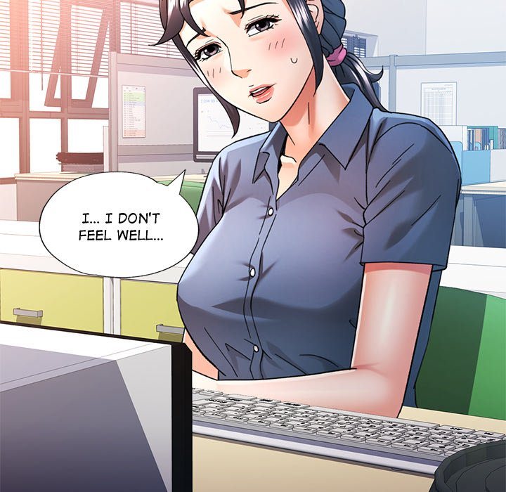 Page 104 of Chapter 62: In Her Place