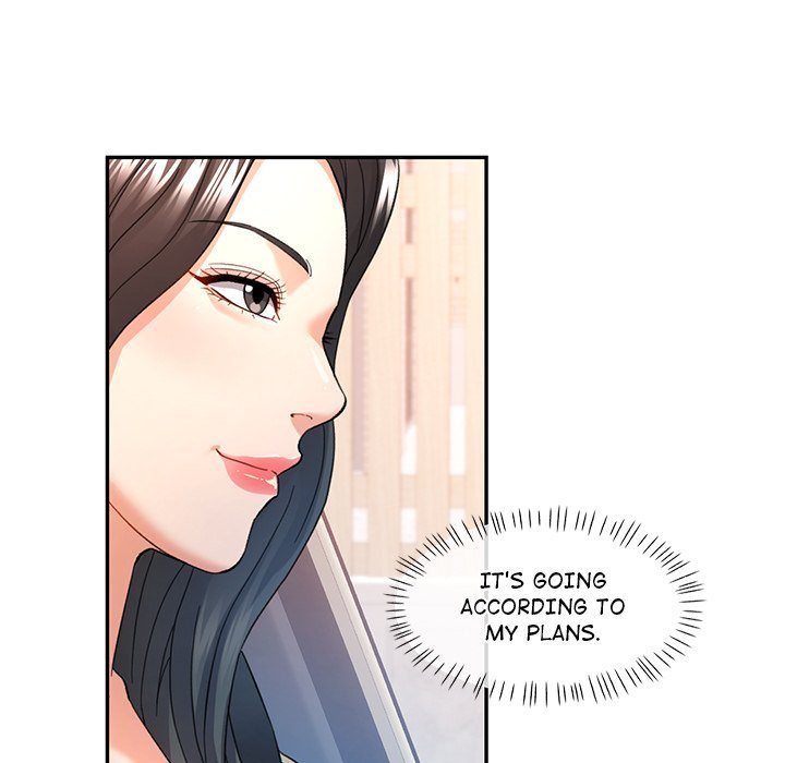 Page 18 of Chapter 62: In Her Place