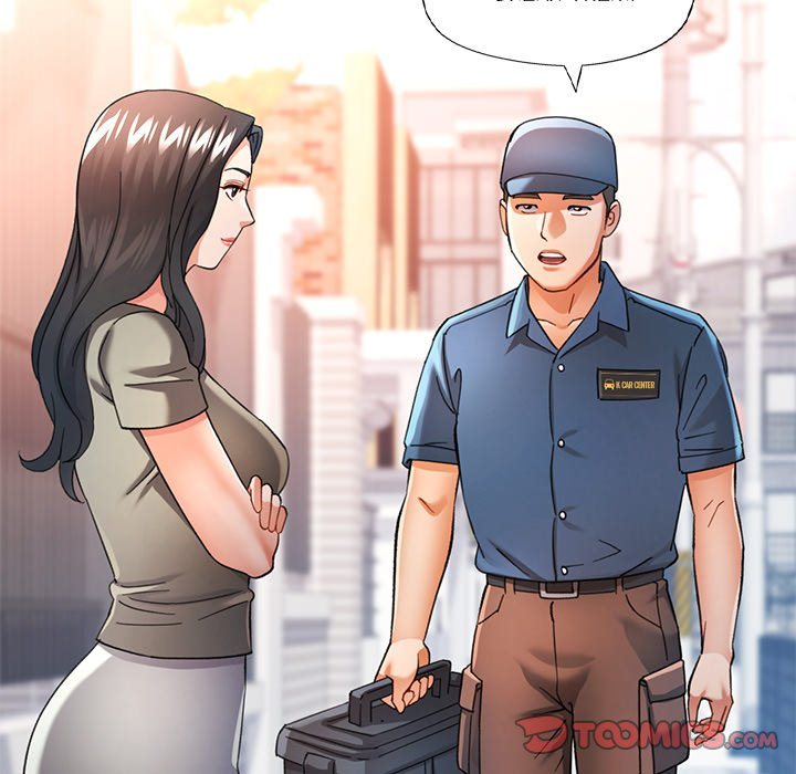 Page 21 of Chapter 62: In Her Place