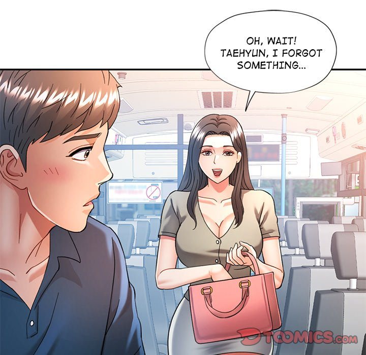 Page 45 of Chapter 62: In Her Place