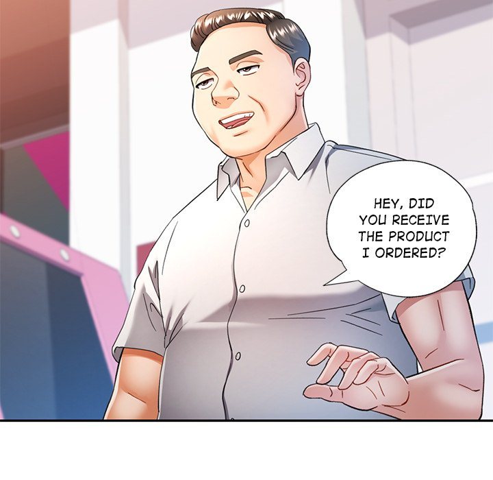 Page 66 of Chapter 62: In Her Place