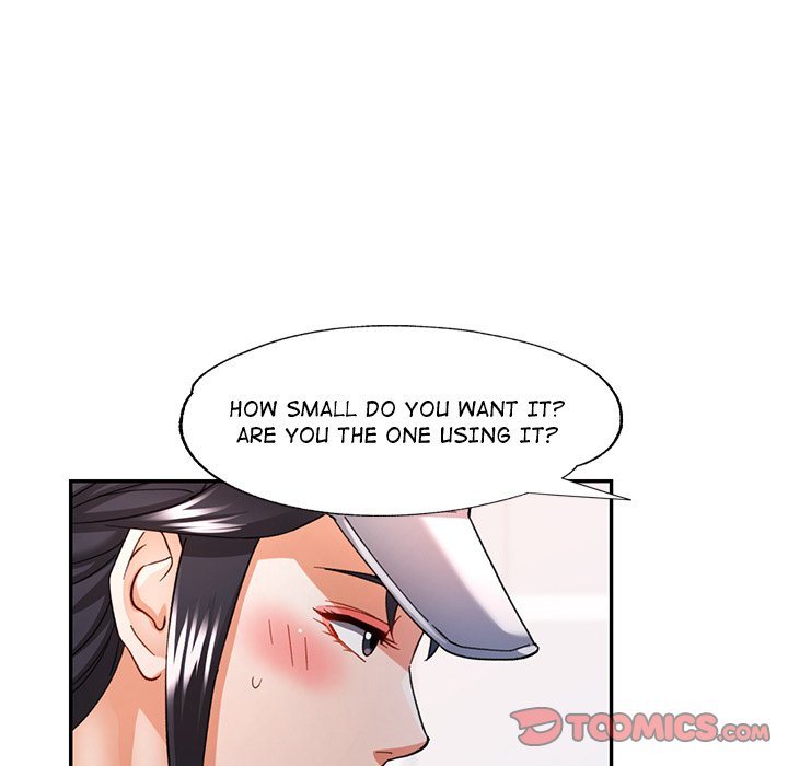 Page 75 of Chapter 62: In Her Place