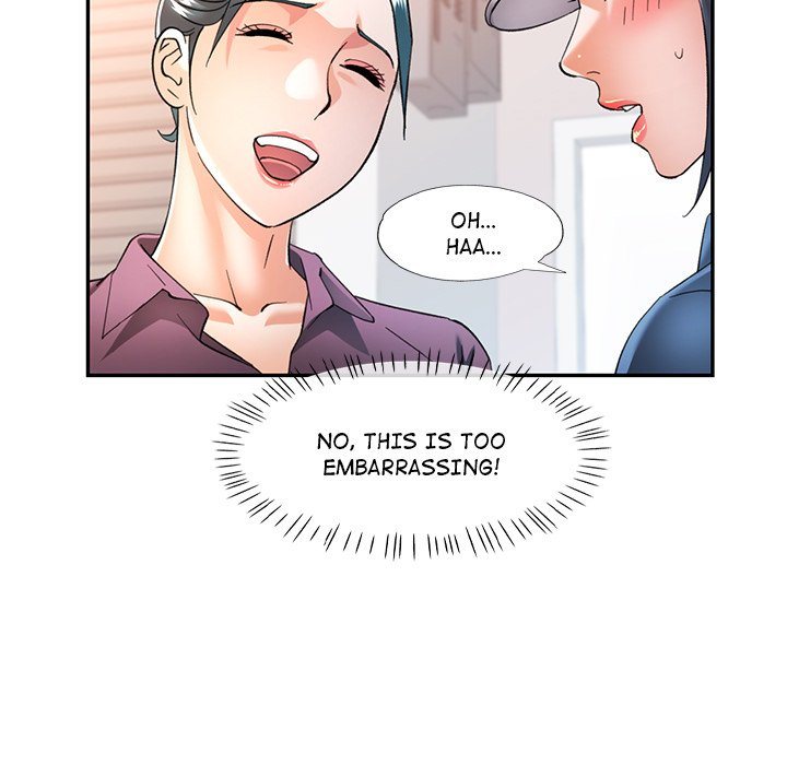 Page 83 of Chapter 62: In Her Place