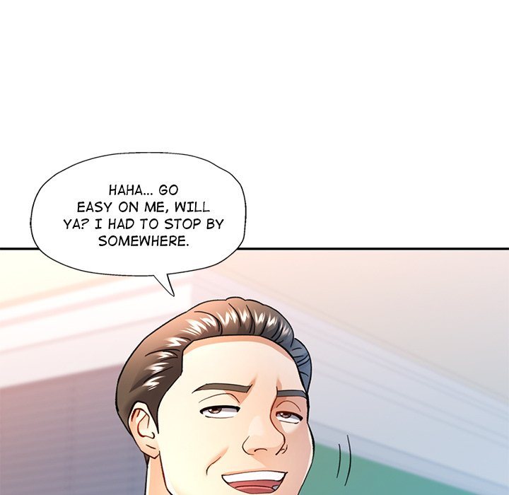 Page 91 of Chapter 62: In Her Place